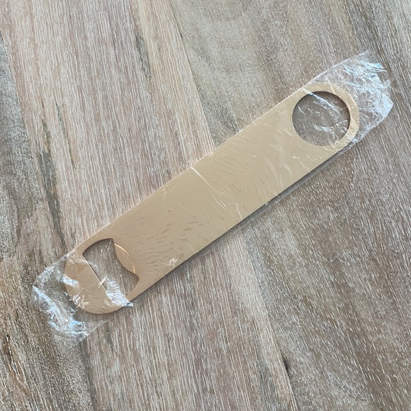 NWOT Sisters of Los Angeles "Cheers" Bottle Opener - Picture 3 of 3